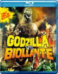 Godzilla vs Biollante (US Import ohne dt. Ton) Blu-ray