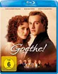 Goethe! Blu-ray