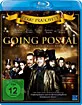 Going Postal Blu-ray