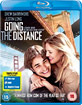 Going the Distance (Blu-ray + DVD + Digital Copy) (UK Import) Blu-ray