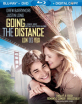 Going the Distance (Blu-ray + DVD + Digital Copy) (CA Import ohne dt. Ton) Blu-ray