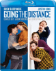 Going the Distance (Blu-ray + DVD + Digital Copy) (US Import ohne dt. Ton) Blu-ray