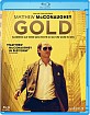 Gold (2016) (CH Import) Blu-ray