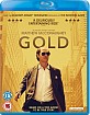 Gold (2016) (UK Import ohne dt. Ton) Blu-ray