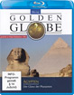 Golden Globe - Ägypten Blu-ray