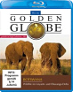 Golden Globe - Botswana Blu-ray