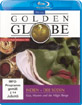 Golden Globe - Indien (Der Süden) Blu-ray