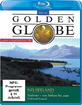Golden Globe - Neuseeland (Südinsel) Blu-ray