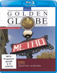 Golden Globe - Paris Blu-ray