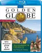 Golden Globe - Transibirische Eisenbahn Blu-ray