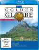 Golden Globe - Südsee Blu-ray