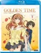 Golden Time: Collection 1 (Region A - US Import ohne dt. Ton) Blu-ray