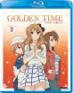 Golden Time: Collection 2 (Region A - US Import ohne dt. Ton) Blu-ray