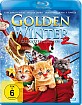 Golden Winter 2 - Die Katzen sind los Blu-ray