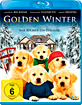 Golden Winter (2. Neuauflage) Blu-ray