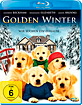 Golden Winter Blu-ray