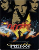 James Bond 007 - GoldenEye - Play Exclusive Steelbook (Blu-ray + DVD) (UK Import) Blu-ray