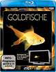 Goldfische HD Blu-ray