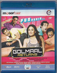 Golmaal Returns (IN Import ohne dt. Ton) Blu-ray