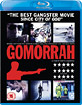 Gomorrah (UK Import ohne dt. Ton) Blu-ray