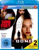 Gone (2012) + 100 Feet (Doppelset) (TV Movie Edition) Blu-ray