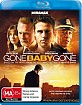 Gone Baby Gone (AU Import ohne dt. Ton) Blu-ray