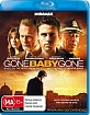 Gone Baby Gone (AU Import ohne dt. Ton) Blu-ray
