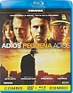 Adiós Pequeña Adiós (Blu-ray + DVD) (ES Import ohne dt. Ton) Blu-ray