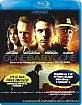 Gone Baby Gone (IT Import) Blu-ray