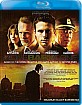 Gone Baby Gone (NL Import ohne dt. Ton) Blu-ray