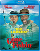 Gone Fishin'  (US Import ohne dt. Ton) Blu-ray