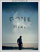 Gone Girl (2014) - Digipak (Blu-ray + UV Copy) (US Import ohne dt. Ton) Blu-ray