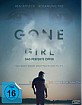 Gone Girl - Das perfekte Opfer - Limited Edition Digipak (CH Import) Blu-ray