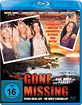 Gone Missing: Spring Break Lost - Für immer verschollen? Blu-ray