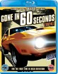 Gone In 60 Seconds (1974) (UK Import ohne dt. Ton) Blu-ray