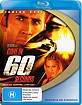 Gone in 60 Seconds (2000) (AU Import) Blu-ray