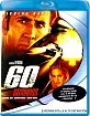 60 Segundos (2000) (ES Import) Blu-ray