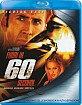 Fuori in 60 secondi (2000) (IT Import) Blu-ray