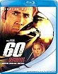 60 Segundos (2000) (Neuauflage) (ES Import) Blu-ray