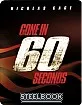 Gone in 60 Seconds (2000) - Zavvi Exclusive Limited Edition Steelbook (UK Import) Blu-ray