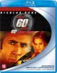 Gone in 60 Seconds (2000) (NL Import) Blu-ray