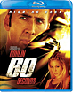 Gone in 60 Seconds (2000) (SE Import) Blu-ray