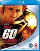 Gone in 60 Seconds (2000) (UK Import) Blu-ray