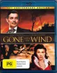 Gone with the Wind (AU Import) Blu-ray