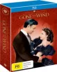 Gone with the Wind - 70th Anniversary Collector's Edition (AU Import) Blu-ray