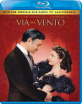 Via Col Vento (IT Import) Blu-ray
