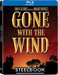 Gone with the Wind - Steelbook (CA Import) Blu-ray