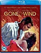 Gone with the Wind (UK Import) Blu-ray