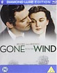 Gone with the Wind -  Diamond Luxe Edition (UK Import) Blu-ray