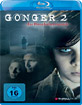 Gonger 2 - Das Böse kehrt zurück Blu-ray